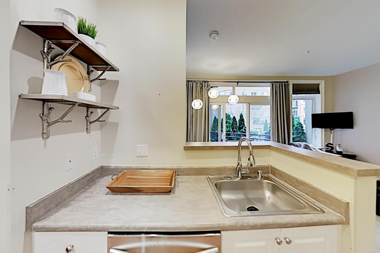 Belltown Court III Διαμέρισμα Σιάτλ Εξωτερικό φωτογραφία