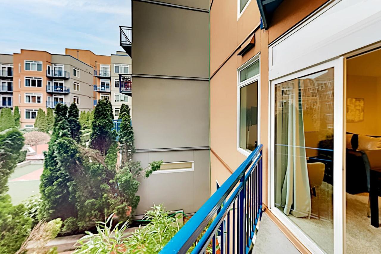 Belltown Court III Διαμέρισμα Σιάτλ Εξωτερικό φωτογραφία