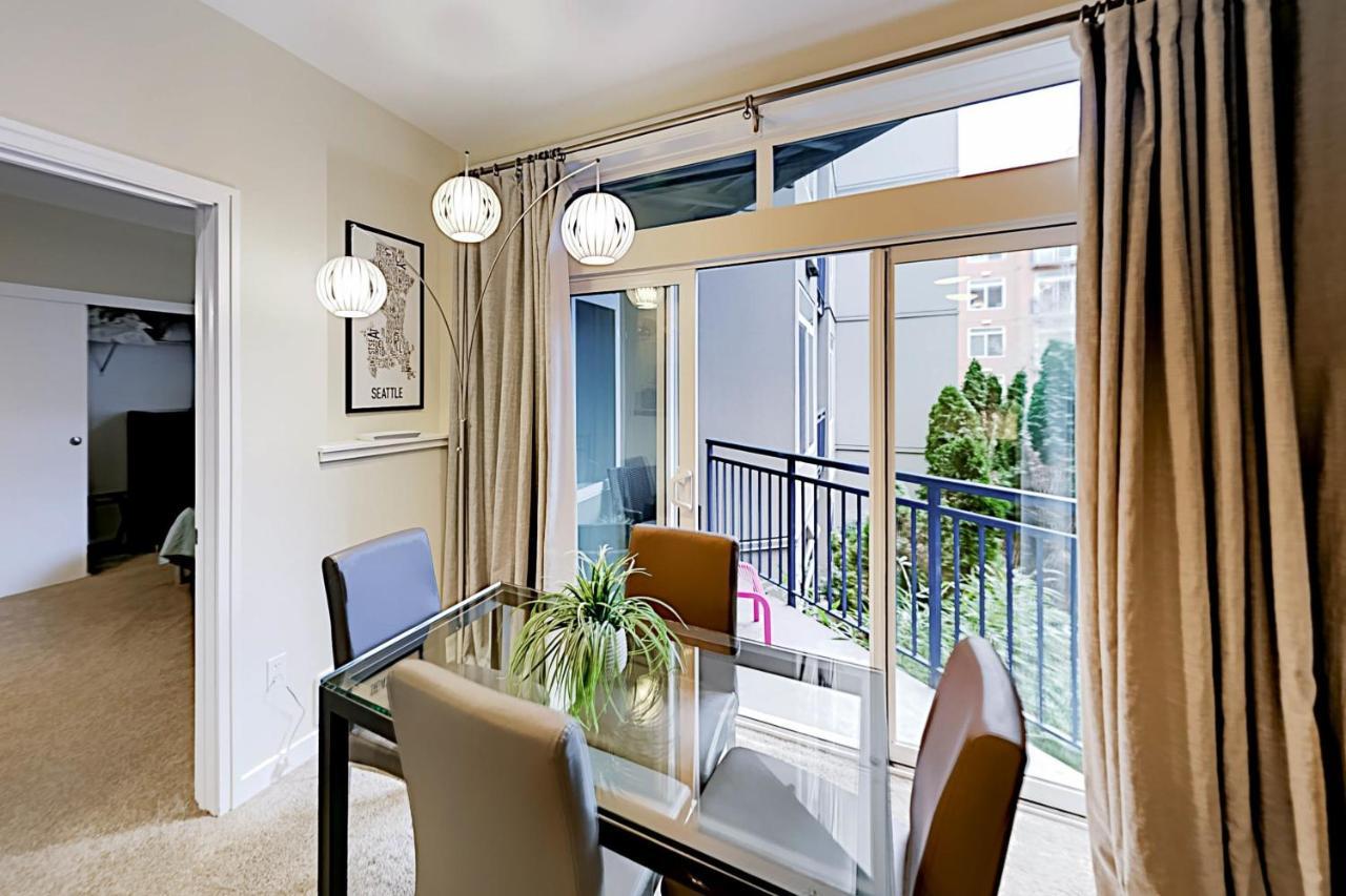 Belltown Court III Διαμέρισμα Σιάτλ Εξωτερικό φωτογραφία