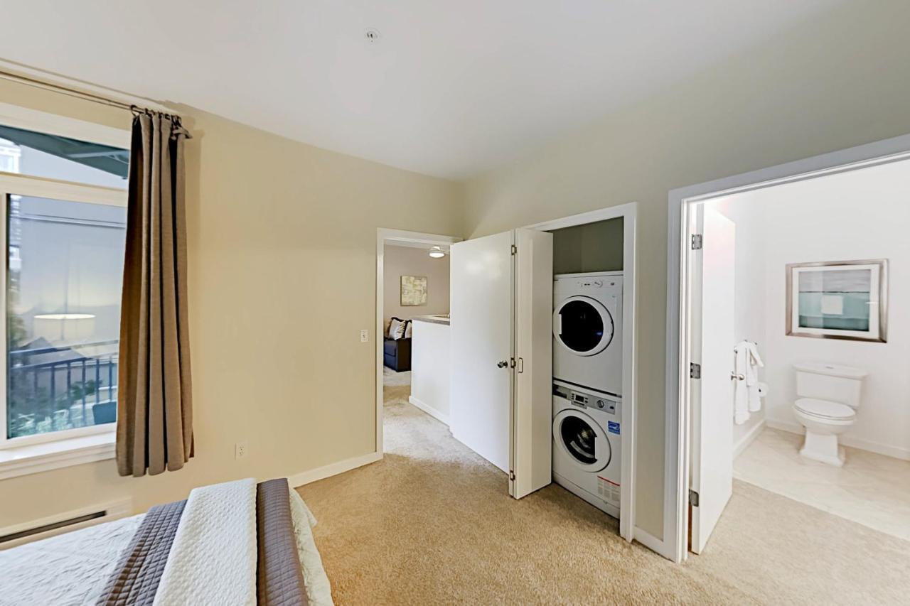 Belltown Court III Διαμέρισμα Σιάτλ Εξωτερικό φωτογραφία