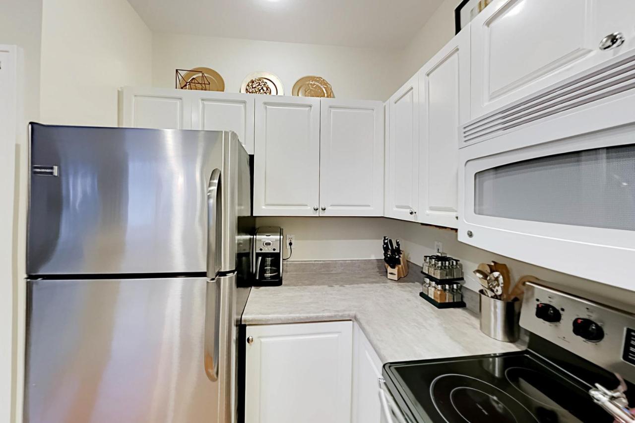 Belltown Court III Διαμέρισμα Σιάτλ Εξωτερικό φωτογραφία