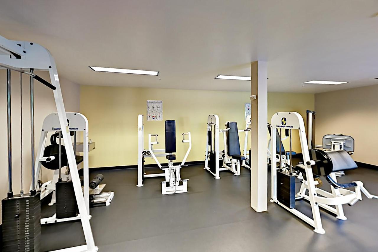 Belltown Court III Διαμέρισμα Σιάτλ Εξωτερικό φωτογραφία