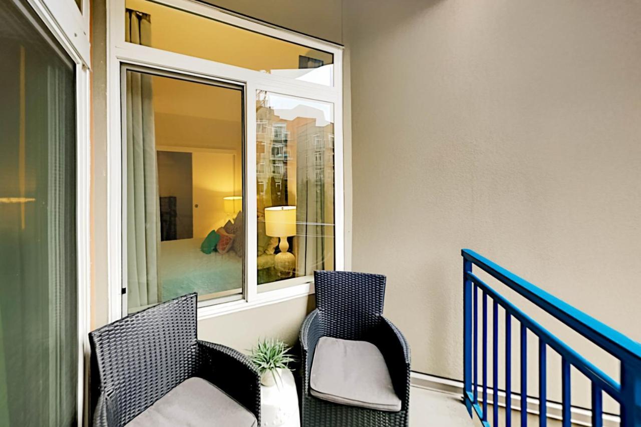 Belltown Court III Διαμέρισμα Σιάτλ Εξωτερικό φωτογραφία