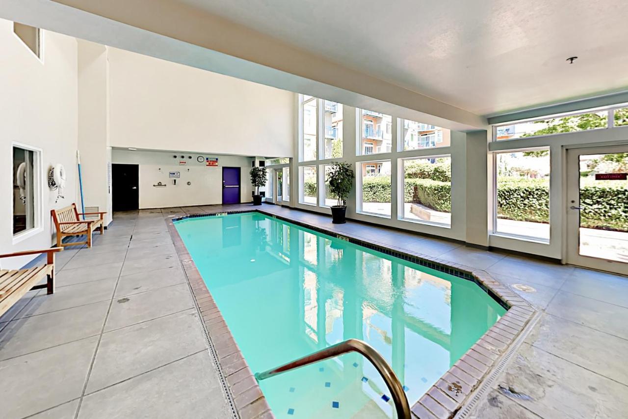 Belltown Court III Διαμέρισμα Σιάτλ Εξωτερικό φωτογραφία