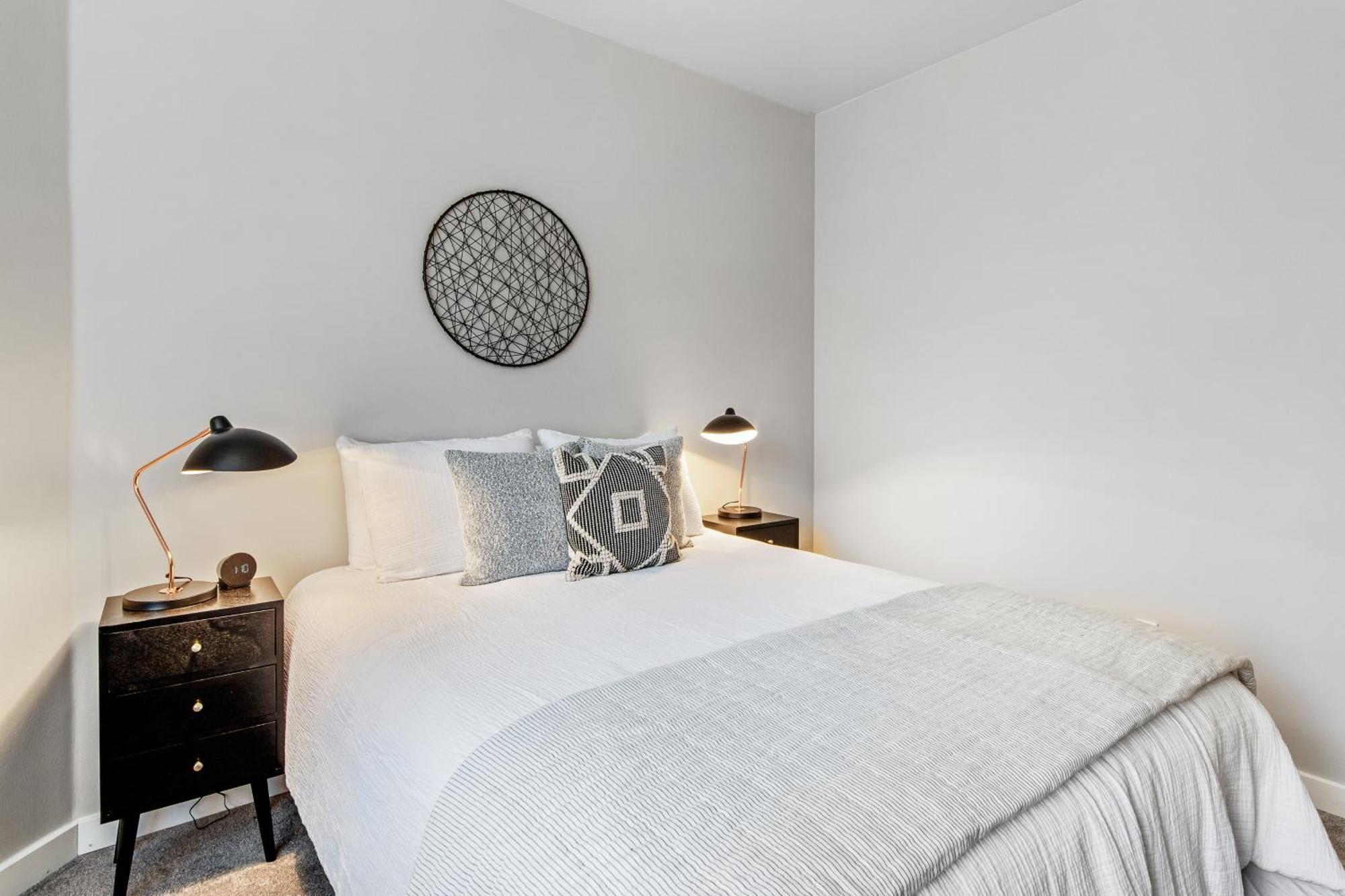 Belltown Court III Διαμέρισμα Σιάτλ Δωμάτιο φωτογραφία