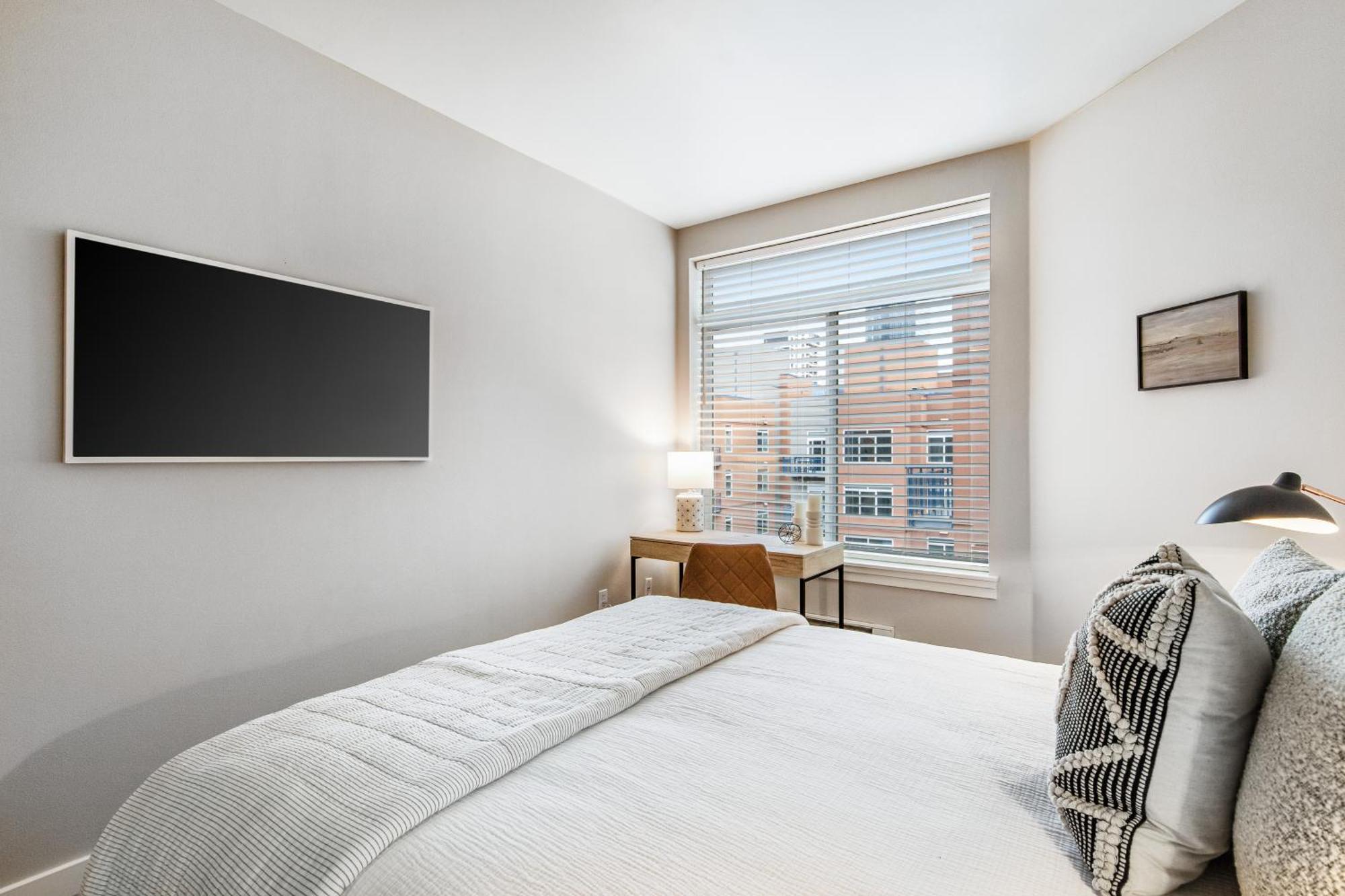 Belltown Court III Διαμέρισμα Σιάτλ Δωμάτιο φωτογραφία