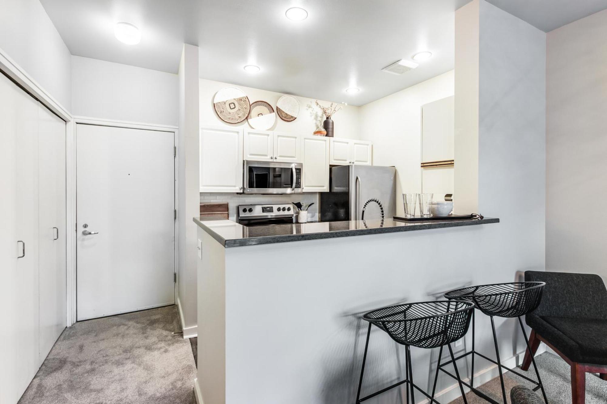 Belltown Court III Διαμέρισμα Σιάτλ Δωμάτιο φωτογραφία