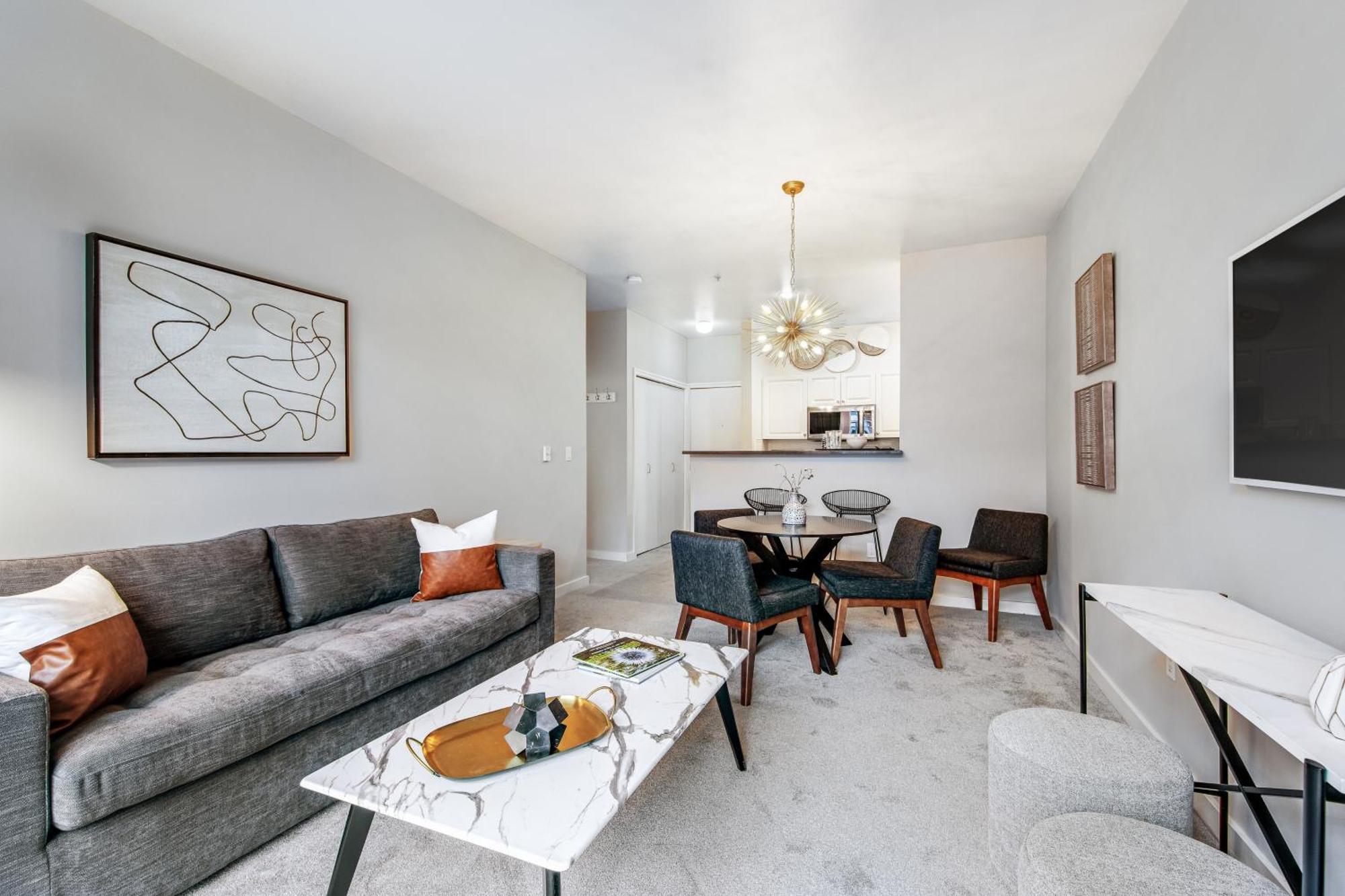 Belltown Court III Διαμέρισμα Σιάτλ Δωμάτιο φωτογραφία