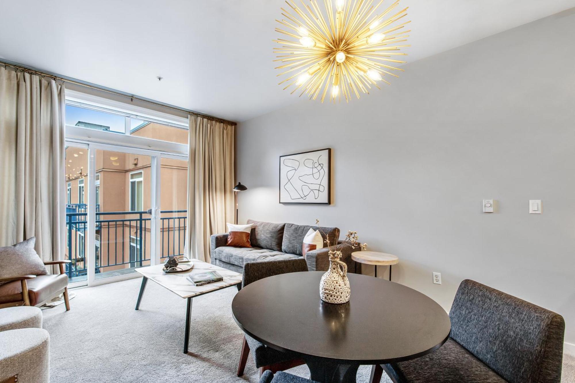 Belltown Court III Διαμέρισμα Σιάτλ Δωμάτιο φωτογραφία