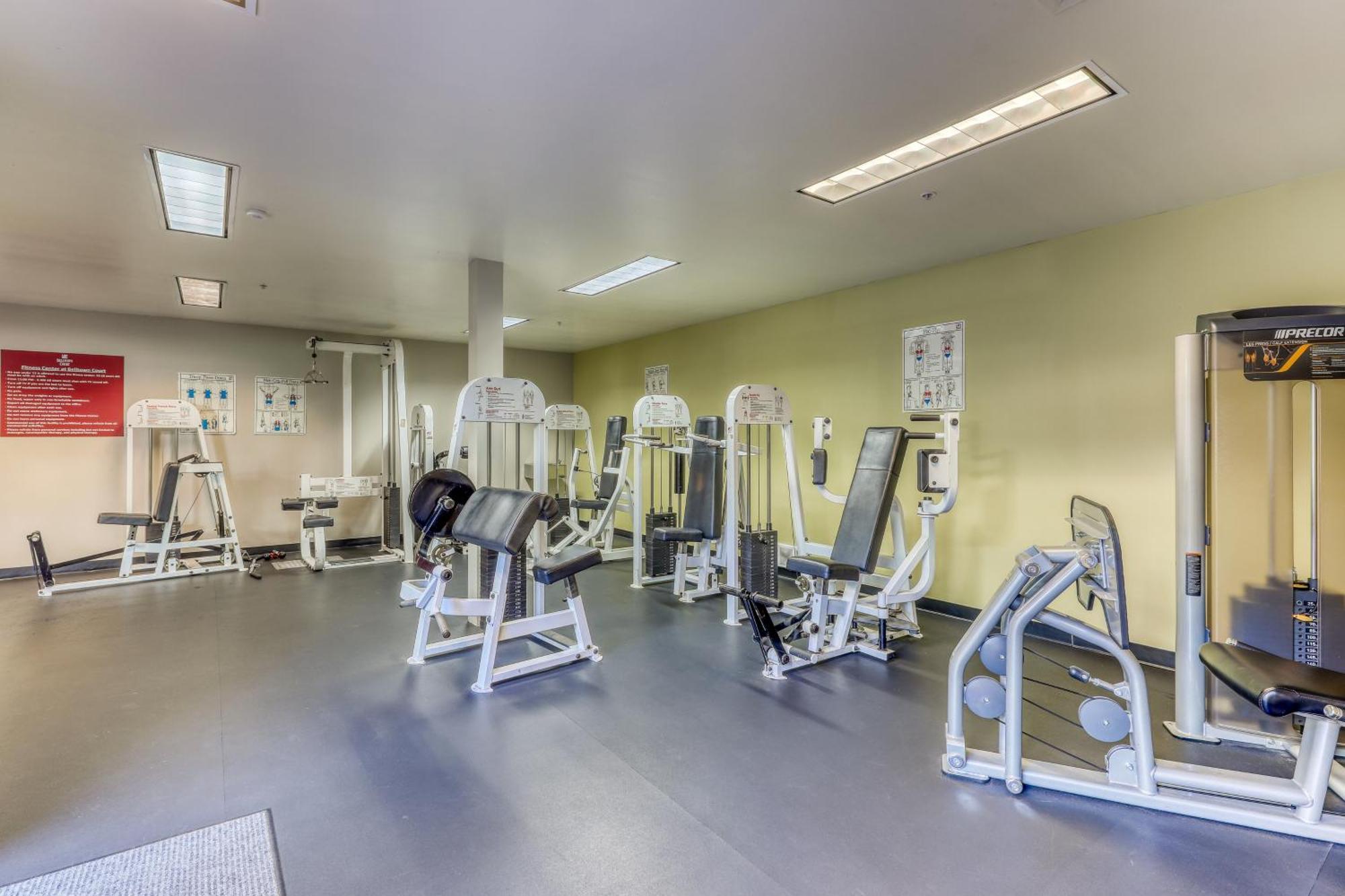 Belltown Court III Διαμέρισμα Σιάτλ Δωμάτιο φωτογραφία